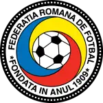 Romania A' logo