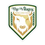 The Villages FC logo
