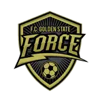 Golden State Force logo