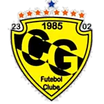 AE Campo Grande FC logo