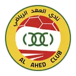 Ahed logo