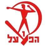 Hapoel Kaukab FC logo