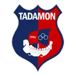 Tadamon SC logo