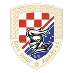 Gold Coast Knights logo