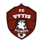 Vilniaus Vytis logo