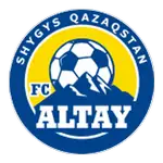 Altay logo