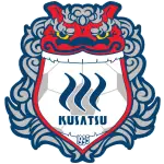 ThespaKusatsu logo