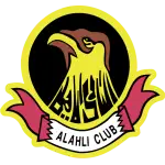 Al Ahli logo