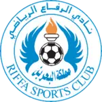 Bahrain Riffa Club logo