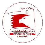 East Riffa logo