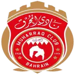 Al-Muharraq Sports Club logo