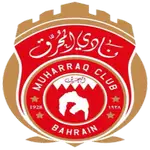 Muharraq logo