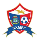 Sint Maarten Under 20 logo