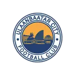 Ulaanbaatar City FC logo