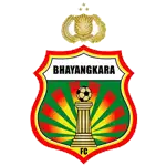 Bhayangkara logo