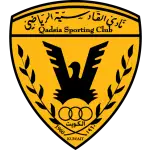 Al Qadsia SC logo