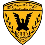 Al Qadsia logo