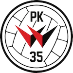 PK-35 logo
