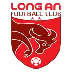 Long An logo