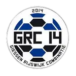 Giessen Rijswijk Combinatie '14 logo