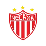 Club Necaxa Under 17 logo