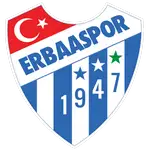 Erbaaspor logo