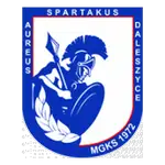 Spartakus logo