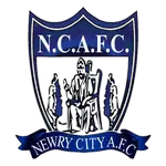 Newry City AFC logo