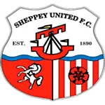 Sheppey United logo