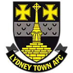 Lydney Town logo