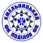 Podillya Khm. logo