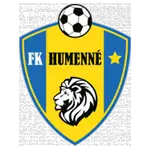 FK Humenné logo