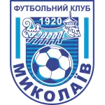Mykolaiv logo