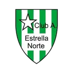 Club Atlético Social y Deportivo Estrella Norte logo