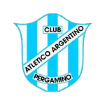 Club Atlético Argentino Pergamino logo