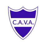 CA Villa Alvear logo