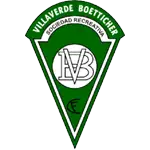 Villaverde-B. logo
