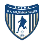 Fudbalska Akademija Pandev logo