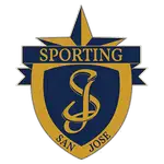 SP. San José logo