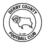 Derby County Under 23 logo