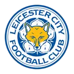 Leicester City Under 23 logo