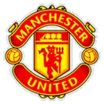 Man Utd logo