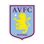 Aston Villa logo