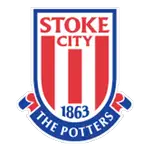 Stoke City U23 logo