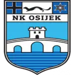 NK Osijek II logo