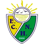 EC Novo Horizonte logo