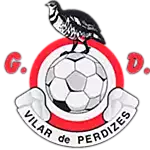 V. de Perdizes logo