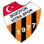 Bozüyük Vitraspor logo