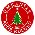 Ümraniye Spor Kulübü Under 19 logo