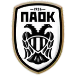 PAOK U19 logo